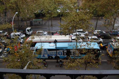 Albergue Backpackers House Bcn