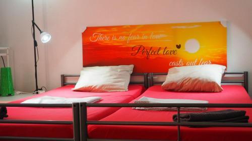 Albergue Backpackers House Bcn