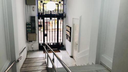 Albergue Backpackers House Bcn