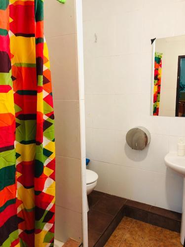 Albergue Backpackers House Bcn