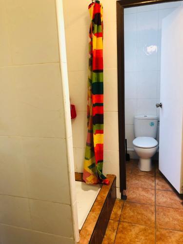 Albergue Backpackers House Bcn