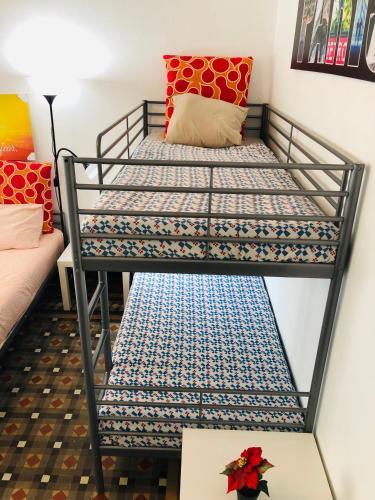 Albergue Backpackers House Bcn