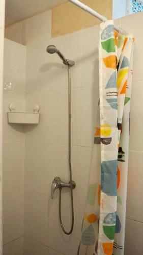 Albergue Backpackers House Bcn