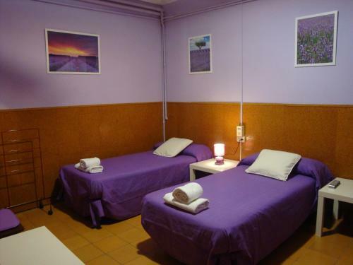 Hostal Valls