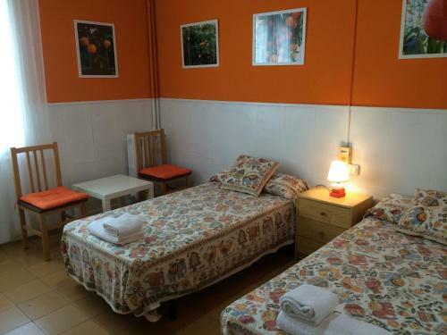 Hostal Valls