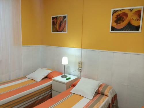 Hostal Valls