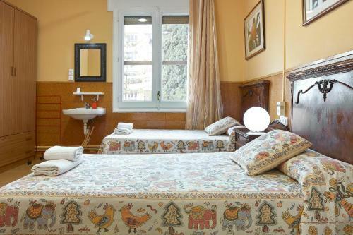 Hostal Valls