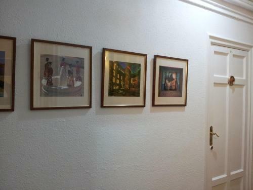 Hostal Valls