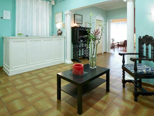 Hostal Valls