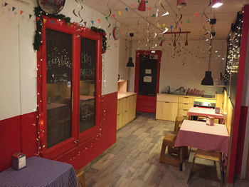 Hostal Buba House