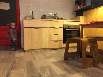 Hostal Buba House