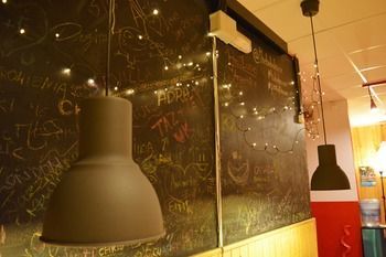 Hostal Buba House