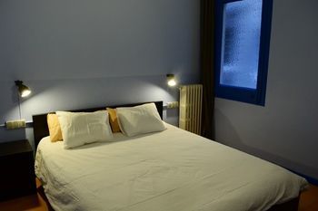 Hostal Buba House