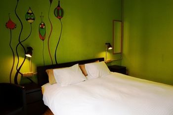 Hostal Buba House