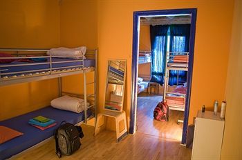 Hostal Buba House
