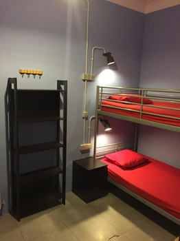 Hostal Buba House