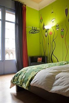 Hostal Buba House