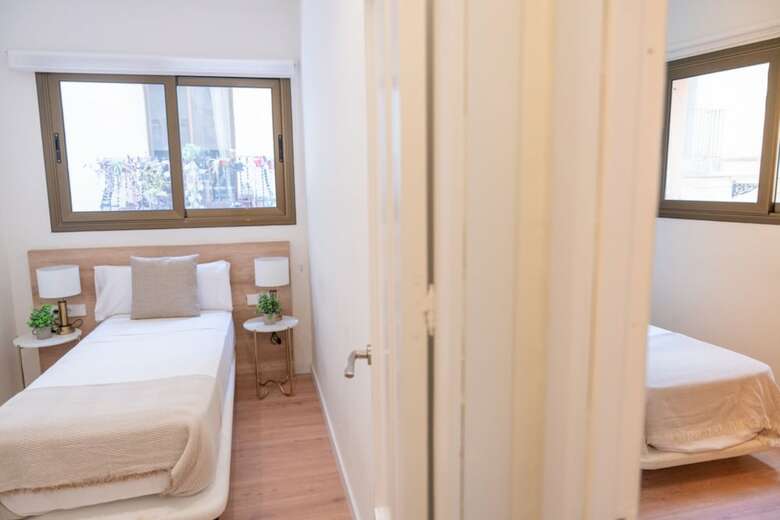 Rambla De Mar Apartments
