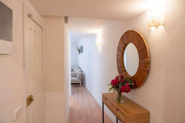 Rambla De Mar Apartments