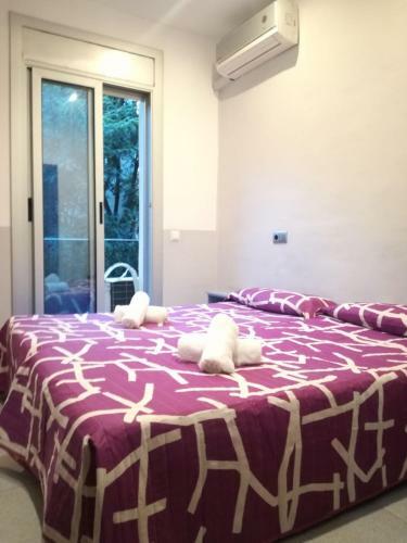 Hostal Pensi�n San Ram�n