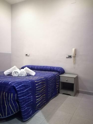 Hostal Pensi�n San Ram�n