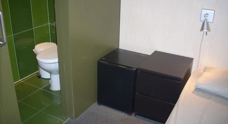 Barcelona Urbany Hostel