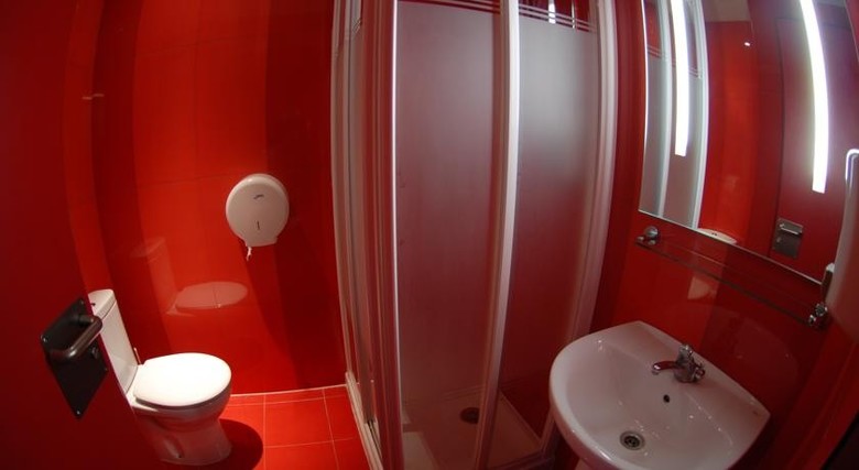 Barcelona Urbany Hostel