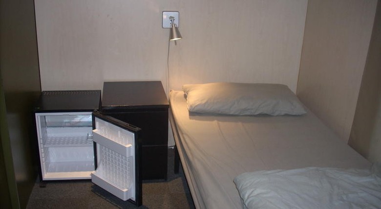 Barcelona Urbany Hostel