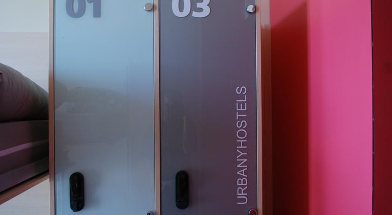 Barcelona Urbany Hostel