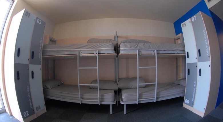Barcelona Urbany Hostel