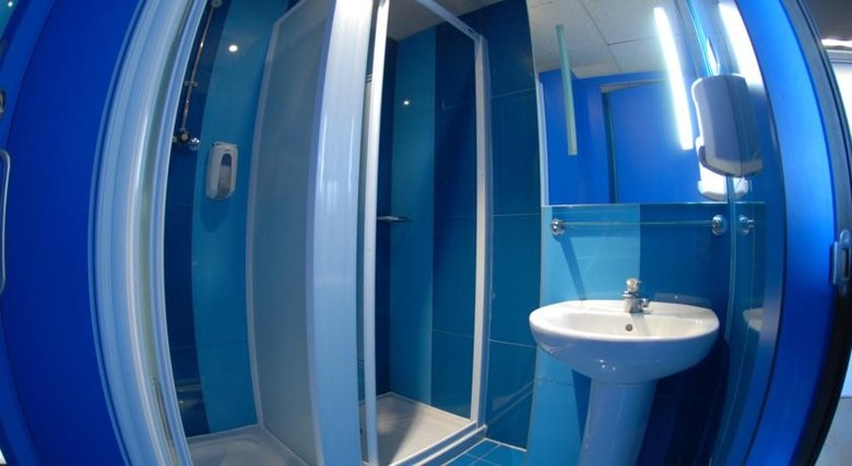 Barcelona Urbany Hostel