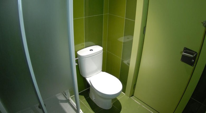 Barcelona Urbany Hostel