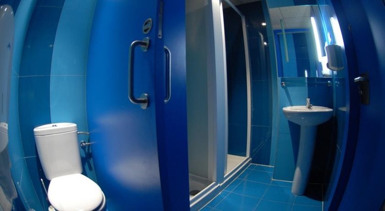 Barcelona Urbany Hostel