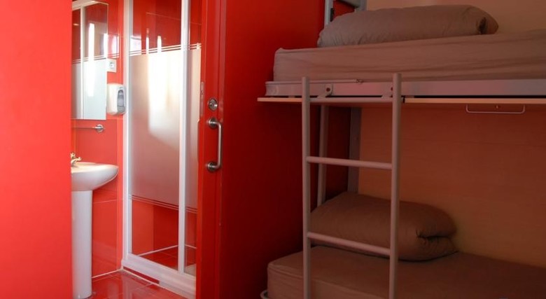 Barcelona Urbany Hostel