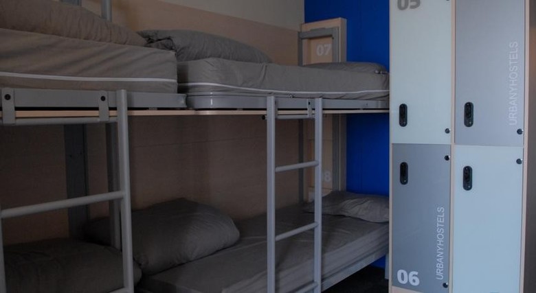 Barcelona Urbany Hostel