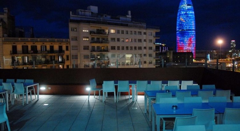 Barcelona Urbany Hostel