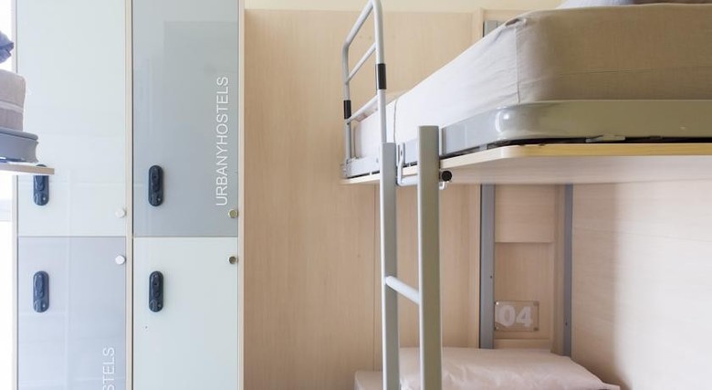Barcelona Urbany Hostel