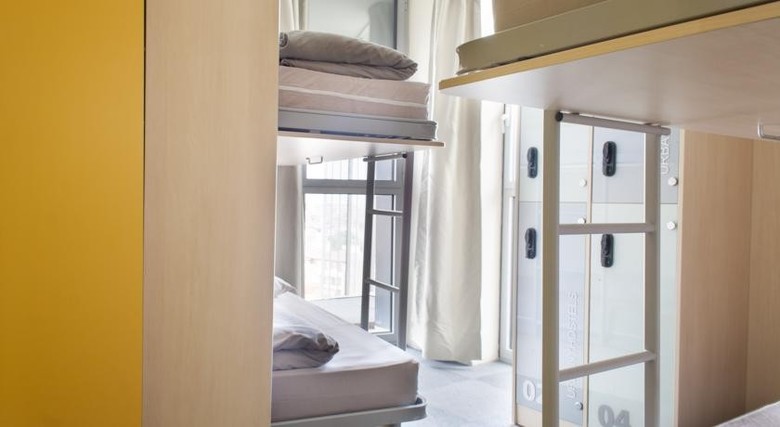 Barcelona Urbany Hostel