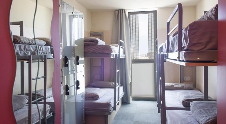 Barcelona Urbany Hostel