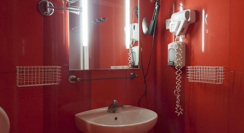 Barcelona Urbany Hostel