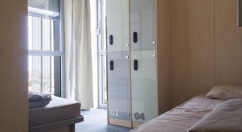 Barcelona Urbany Hostel