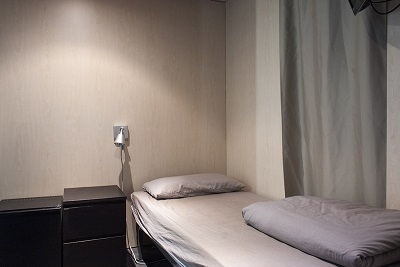 Barcelona Urbany Hostel