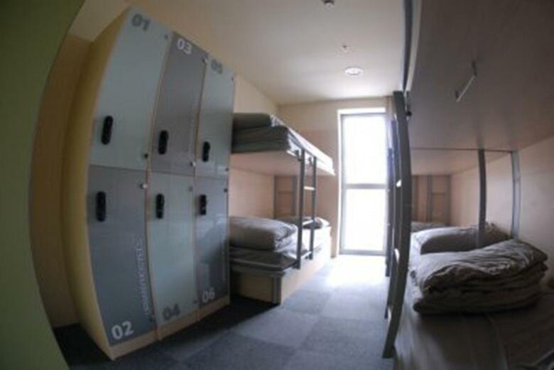 Barcelona Urbany Hostel