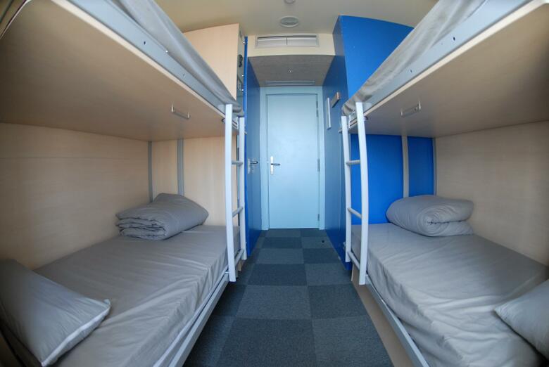 Barcelona Urbany Hostel