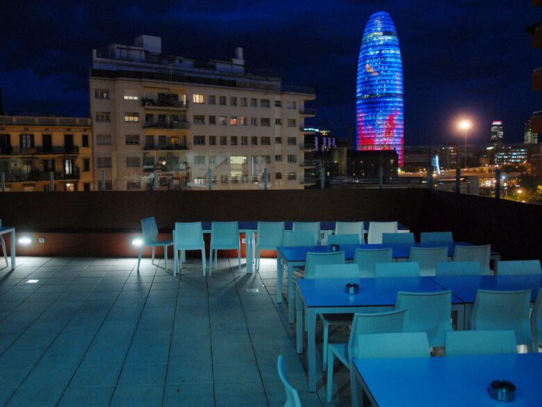 Barcelona Urbany Hostel
