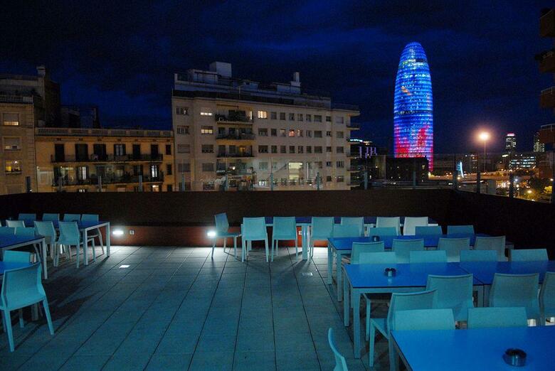 Barcelona Urbany Hostel