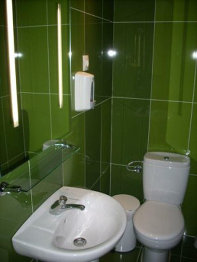 Barcelona Urbany Hostel