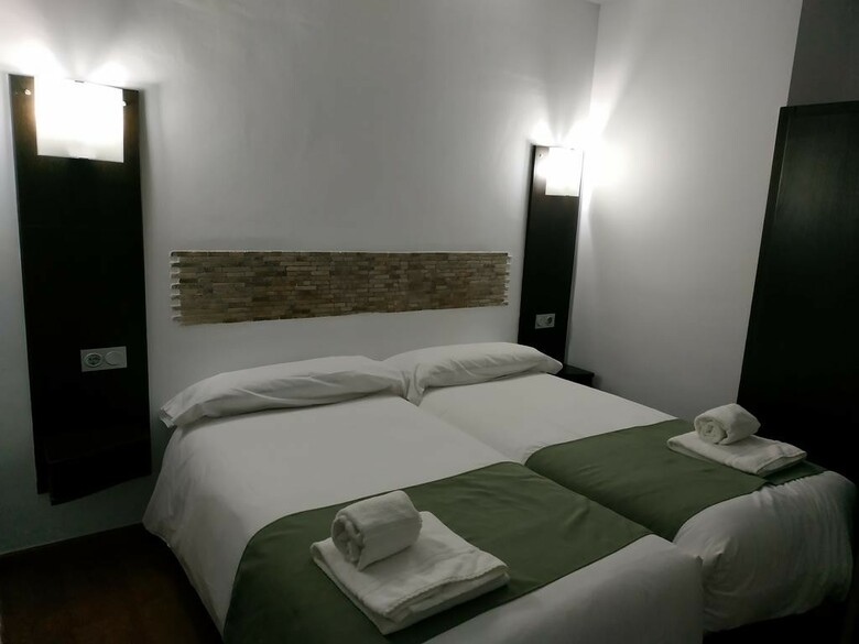 Hostal Esencia De Azahar