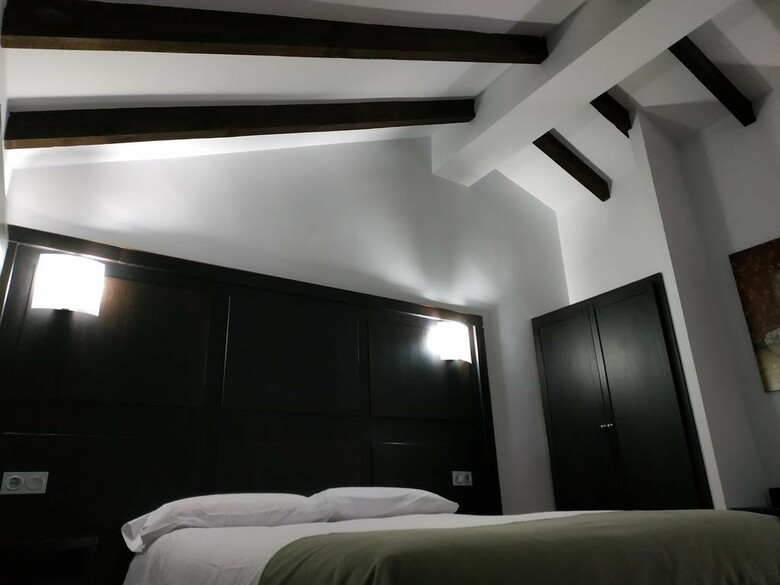 Hostal Esencia De Azahar