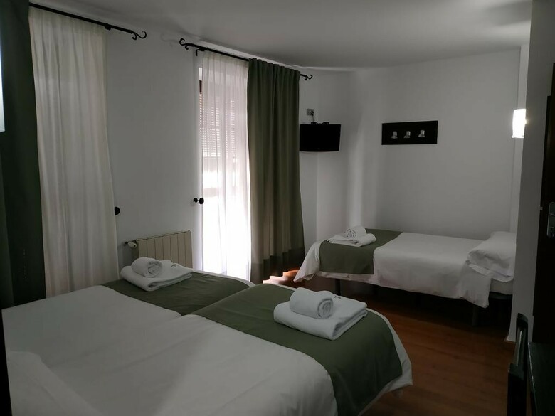 Hostal Esencia De Azahar